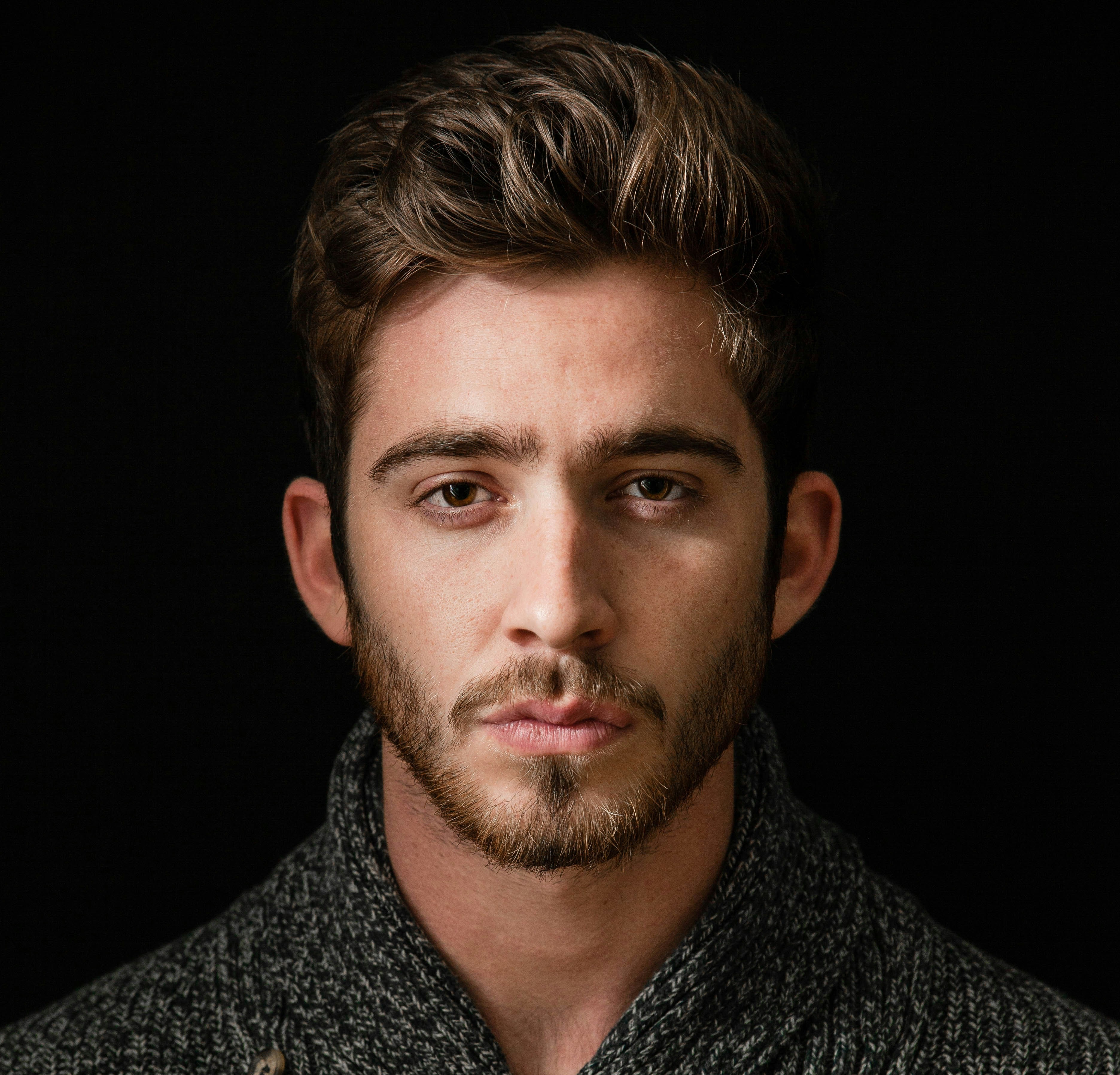 John — Precision Fades