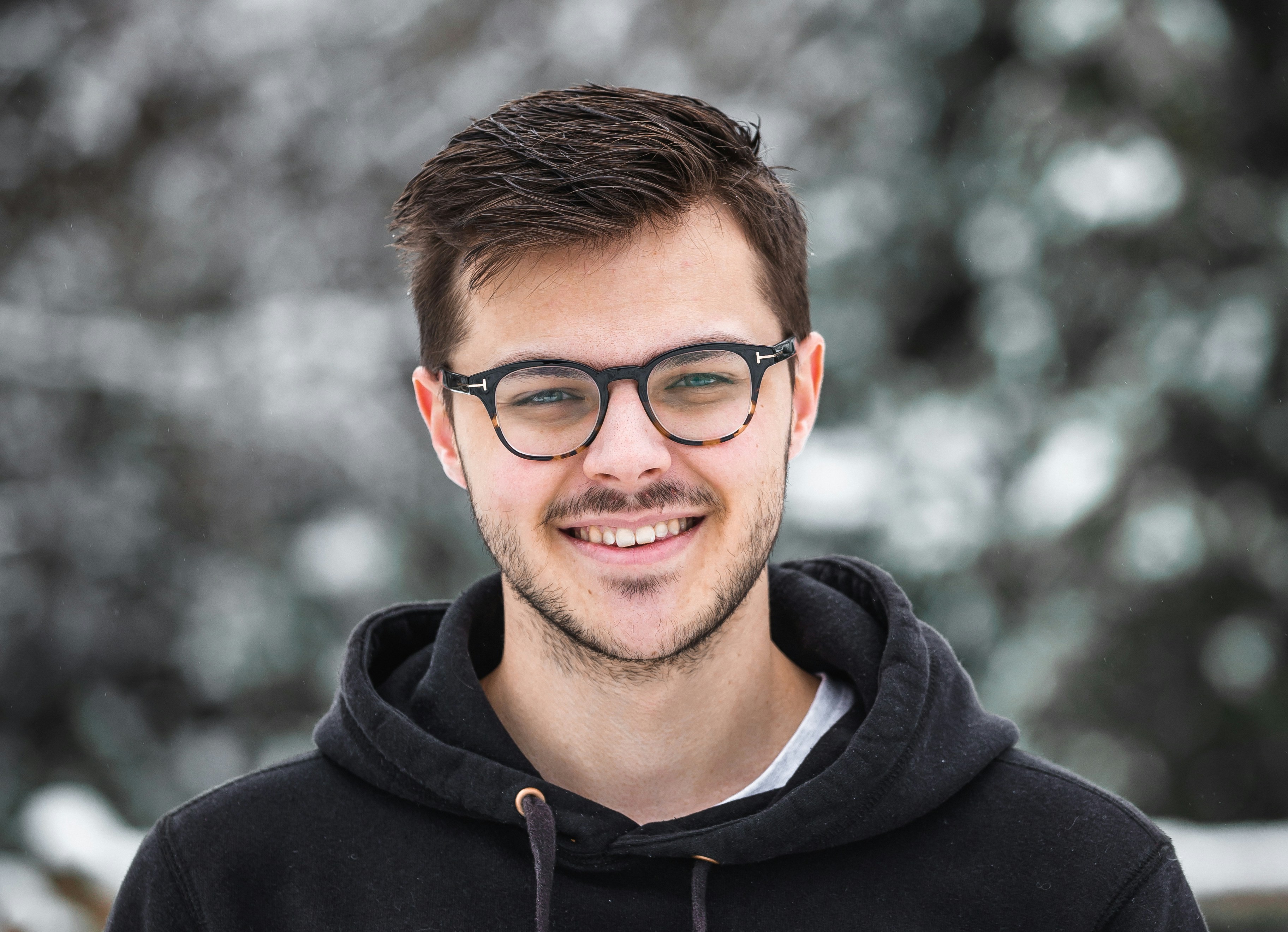 Mark — Classic Cuts